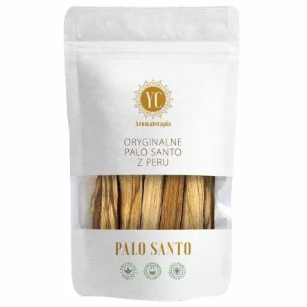 Kadzidło Palo Santo 50 g - Your Candle