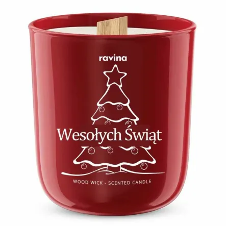 Wesołych Świąt 