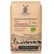 Mąka Orkiszowa Jasna Typ 650 Ekologiczna 1 kg - Młyn Kopytowa