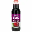 Sok z Buraka 750 ml - NaturAvena