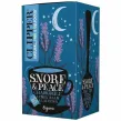 Herbatka z Melisą i Lawendą BIO (Snore and  Peace) 30 g (20x 1,5 g) - Clipper