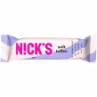 Baton z Nadzieniem Toffi w Czekoladzie Mlecznej Soft Toffee 28 g - Nicks