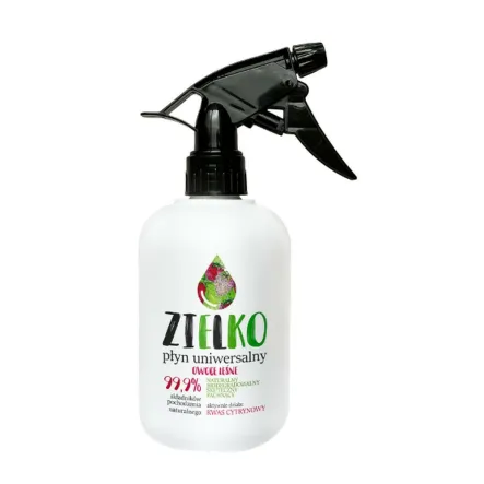 Płyn Uniwersalny Owoce Leśne 500 ml - ZIELKO