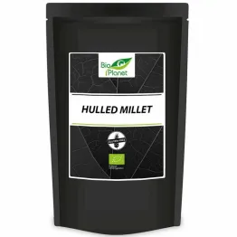 Kasza Jaglana Bezglutenowa Bio 1 kg -  Bio Planet (data: 30.04.2026)