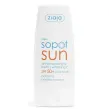 Antyoksydacyjny Krem z Witaminą C SPF 50+ Sopot Sun 50 ml - Ziaja