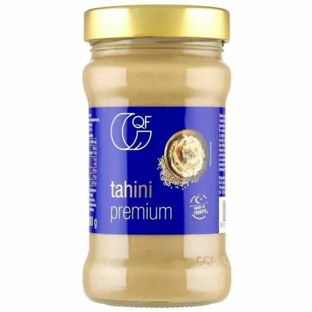 Tahini Premium 300 g - QF