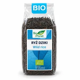 Ryż Dziki Bio 250 g - Bio Planet