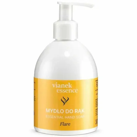 Mydło do Rąk FLARE 300 ml - VIANEK ESSENCE