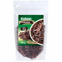 Kakao Kruszone 100 g - Targroch
