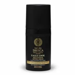 Krem pod Oczy Liftingujący Dla Mężczyzn 30 ml - Natura Siberica