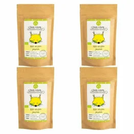 4 x Kaszka Jaglana Bio 200 g Helpa