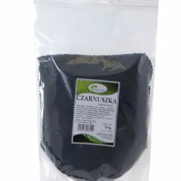 Czarnuszka Nasiona 1 kg - Vitafarm