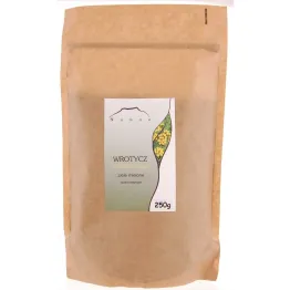 Wrotycz Ziele Mielone 250 g - Nanga 