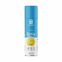 Olej Rzepakowy Cooking Spray 250 ml - Cheat Meal