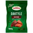 Daktyle Suszone Bez Pestek 1 kg Flowpack - Targroch