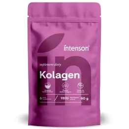 Kolagen 60 g - Intenson