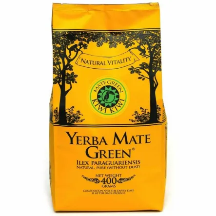Yerba Mate Green Kiwi Kiwi 400 g