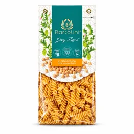 Makaron z Ciecierzycy Świderek 250 g - Bartolini