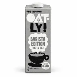 Napój Owsiany Barista 1 l - Oatly