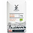 Mąka  Żytnia Jasna Typ 720 Ekologiczna 5 kg - Młyn Kopytowa