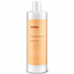 Żel Pod Prysznic Nawilżająco- Odżywczy 400 ml - SYLVECO PURE LINE