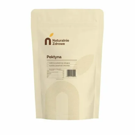 Pektyna 250 g Naturalnie Zdrowe
