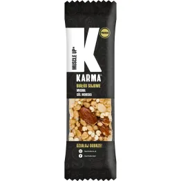 Baton Proteinowy MUSCLE UP 40 g - Karma