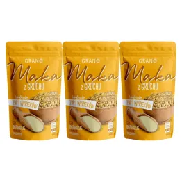 3 x Mąka Grochowa 500 g - Grano