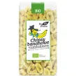 Chipsy Bananowe Niesłodzone Bio 350 g - Bio Planet