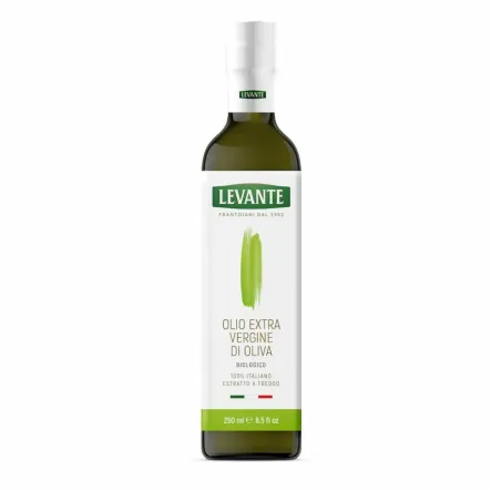 Oliwa z Oliwek Extra Virgin Bio 250 ml Bio Levante