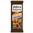Baton Daktylowy Orzeszki i Czekolada Bez Dodatku Cukru 35 g- Dobra Kaloria