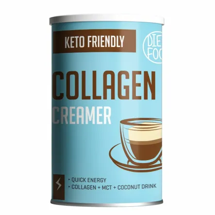 Collagen Creamer 300 g - Diet Food
