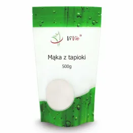 Mąka z Tapioki 500 g Vivio