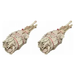 2 x Biała Szałwia Pęczek 15-20 g  Salvia Apiana