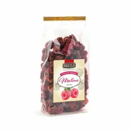Malina Suszona 50 g - Becla