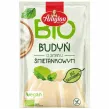 Budyń o Smaku Śmietankowym Bezglutenowy Bio 40 g - Amylon
