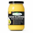 Masło Klarowane 750 g - EOOVITA