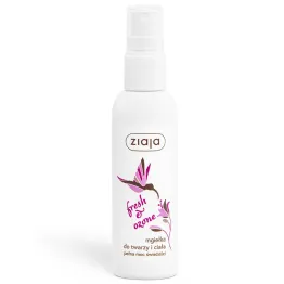 Mgiełka do Twarzy i Ciała Fresh Ozone 90 ml - Ziaja