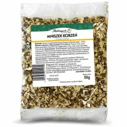 Mniszek Korzeń 50 g - Herbapol Kraków