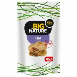Figi Suszone 400 g - Big Nature