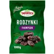Rodzynki Thompson Niesiarkowane 1 kg - Targroch