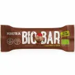 Baton Daktylowy Kakao and  Kokos Bez Dodatku Cukru Bezglutenowy Bio 35 g - Naura