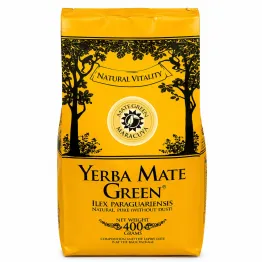 Yerba Mate Green Maracuya 400 g