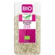 Płatki 4 Zboża Bio 300 g - Bio Planet - Jęczmienne, Orkiszowe, Owsiane, Żytnie