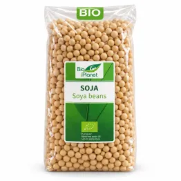 Soja Bio 1 kg - Bio Planet
