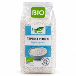 Tapioka Perełki (Granulki) BIO 250 g - Bio Planet