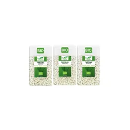 3 x Fasolka Biała Jaś Bio 1 kg - Bio Planet