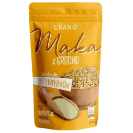 Mąka Grochowa 500 g - Grano