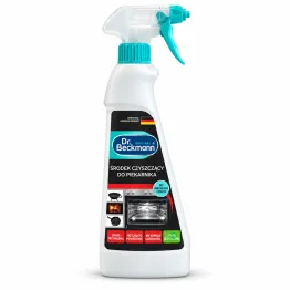 Środek Czyszczący do Piekarnika 375 ml - Dr.Beckmann