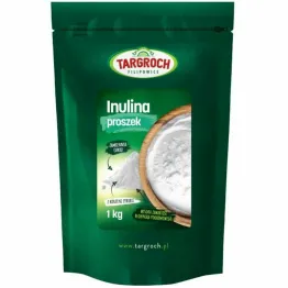 Inulina z Korzenia Cykorii 1 kg - Targroch